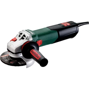 Wea 17-125 Quick Avuç Taşlama 125MM 1700W Devir Ayarlı