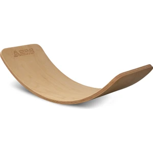 Wavy Board Natürel - Keçesiz (Pürüzsüz yüzey)