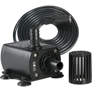 Ultra-Sessiz Mini DC12V 6 W Fırçasız Su Pompası (Yurt Dışından)
