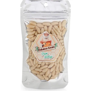 Babamın Kovanı, Bergama Kozak Yaylası Çam Fıstığı 50 gr (dolmalık fıstık)