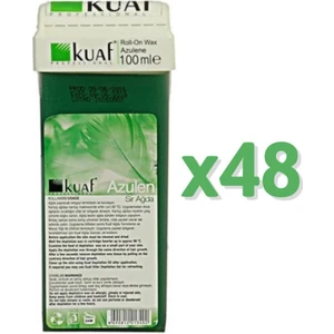 Kartuş Ağda 100 ml Azulen 48'li