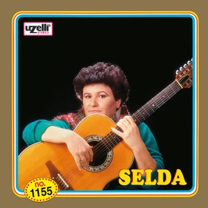 Selda Bağcan - Dost Merhaba & Öyle Bir Yerdeyim Ki (Plak)