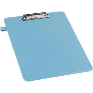 A4 Kapaksız Sekreterlik 23 x 33 cm Turkuaz