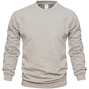Sweatshirt Bisiklet Yaka