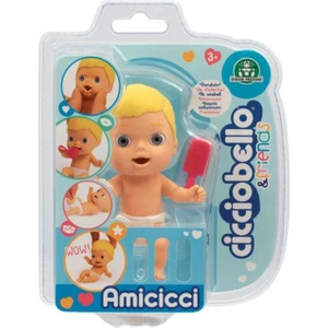 ve Arkadaşları Tekli Paket - Cicciobello CC002000