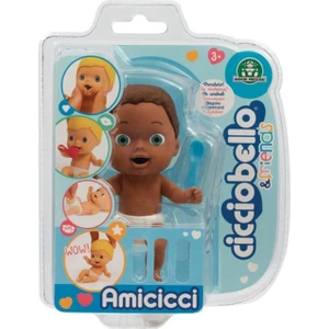 ve Arkadaşları Tekli Paket - Cicciojean CC002000