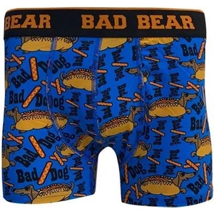 Bad Bear Erkek Bad Dog Boxer 21.01.03.011