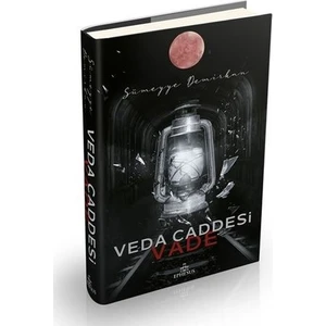 Veda Caddesi 5-Vade Ciltli Sümeyye Demirkan