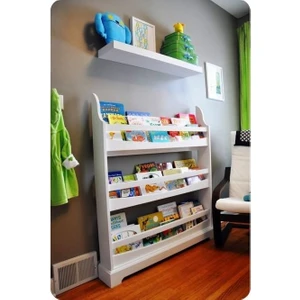 Palma Lake Montessori Kitaplık