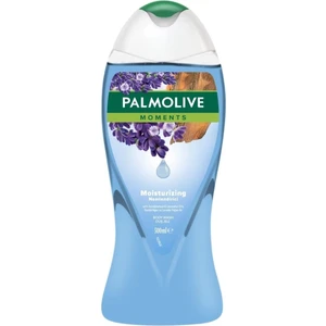 Moments Duş Jeli Nemlendirici Sandal Ağacı 500 ml