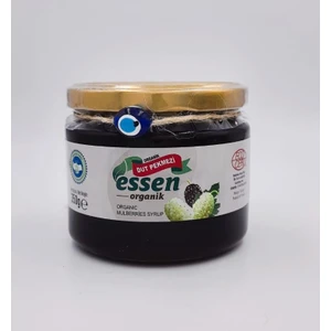 Essen Organik Dut Pekmezi 300 gr