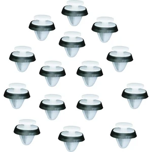 Volkswagen Caddy Kapı Döşeme Klipsi 7L6868243 25 Adet