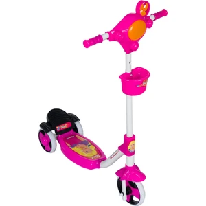 3 Tekerlekli Frenli Çocuk Scooter