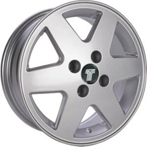 Elit Wheels 6 Kol Slx Jant Takımı