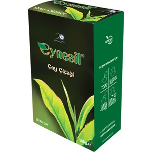 Amber Eynesil Çay Çiçeği Özel Üretim 500 gr