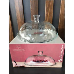 Patisserie Saklama Kabı 96873