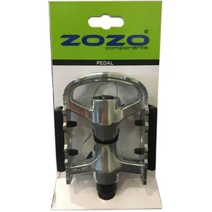 FP-960 Reflektörlü Çelik Bisiklet Pedal