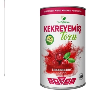 Dr Phytofarma'dan Kekreyemiş Tozu 160 gr