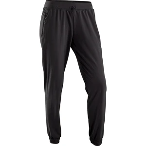 Kalenji Kadın Hafif Koşu Eşofman Altı - Siyah - Kiprun Run 500 Dry