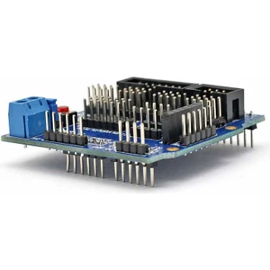 Arduino Io Genişletme Shieldi - Sensör Shield V5.0