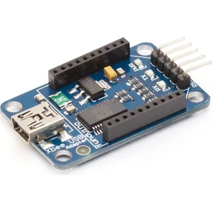 Xbee Explorer USB