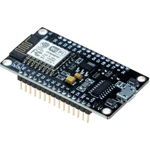 Nodemcu V3 Lolin ESP8266 Geliştirme Kartı - USB Chip CH340