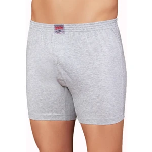 E010 6'lı Paket Pamuklu Erkek Boxer