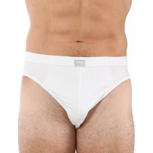 1121 Erkek Beyaz Tanga Külot
