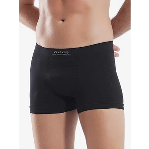 1452 Erkek Dikişsiz Boxer