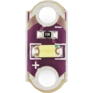 Lilypad LED - Beyaz