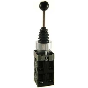 XD2PA24 4 Pozisyonlu Endüstriyel Joystick Çarpraz Anahtarı