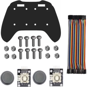 Arduino Joystick Kol Seti