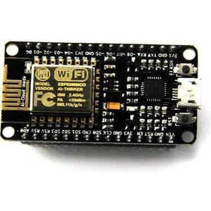 Nodemcu V3 Lolin ESP8266 Geliştirme Kartı - CP2102