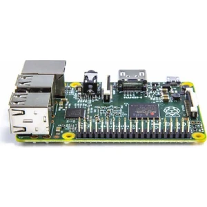 Raspberry Pi 2