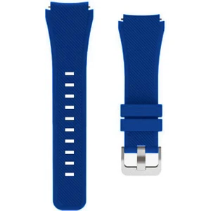 Amazfit Pace 2 Için Silikon Kordon Kayış - Ky7