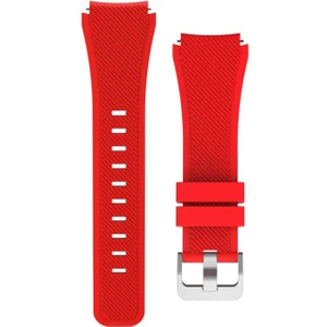Honor Watch Magic Için Silikon Kordon Kayış - Ky7