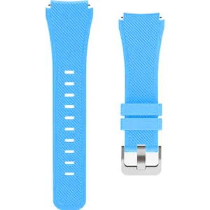 Honor Watch Magic Için Silikon Kordon Kayış - Ky7