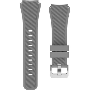 Honor Watch Magic 2 Için Silikon Kordon Kayış - Ky7