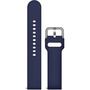 Samsung Galaxy Watch 3 45 mm Için Silikon Kordon Kayış - Ky9