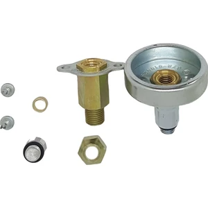 Avrupa Tip Lpg Dolum Seti ( Kısa-5,3 cm - Erkek )