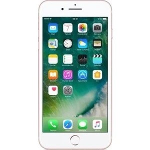 İkinci El Apple iPhone 7 Plus 32 GB (12 Ay Garantili) Rose Gold