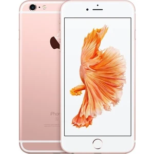 İkinci El Apple iPhone 6S Plus 32 GB (12 Ay Garantili) Rose Gold