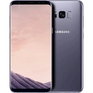 İkinci El Samsung Galaxy S8 64 GB (12 Ay Garantili) Gümüş
