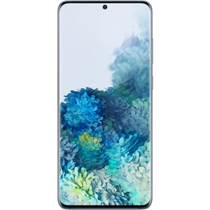 İkinci El Samsung Galaxy S20 Plus 128 GB (12 Ay Garantili) Mavi