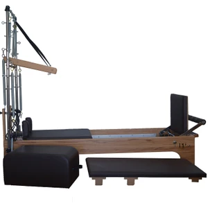 Port Pilates-Tower Reformer