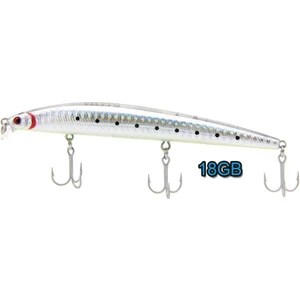 Treble Devil 12.5cm 14.5gr 0.3-0.6 Mt\f Suni Yem