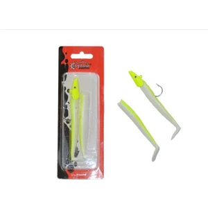 Ultima Soft Sardine 12,5cm Silikon Yem