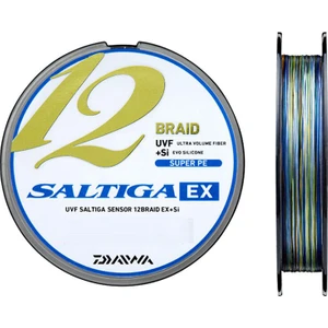 Saltiga 12 Braid Multicolor Ip Misina