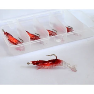 Karides  3062  5.5 Cm  2.8 Gr  5 Li Kutu  Col : 03