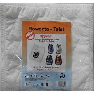 Rowenta Hygiene Plus Toz Torbası